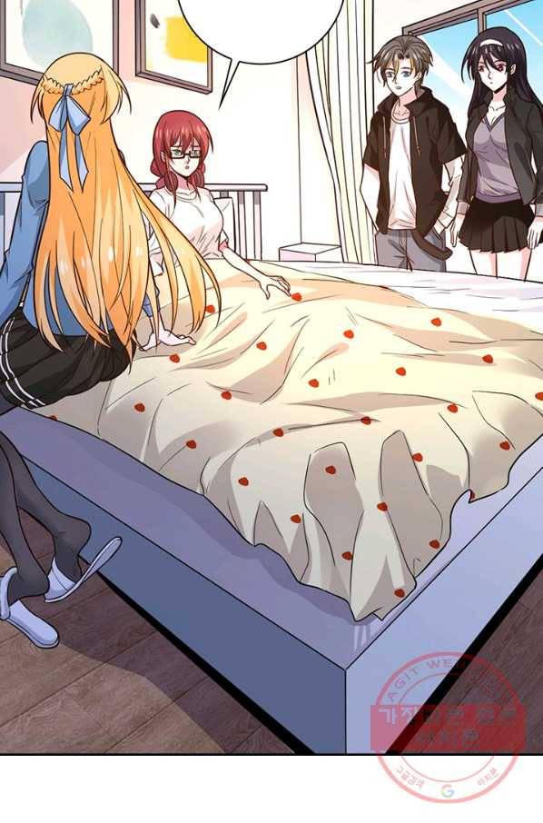 보스몹은 죽을수록 강해진다 172화 23