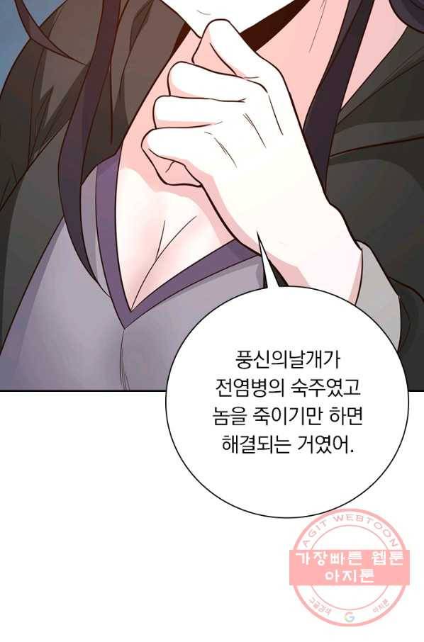 보스몹은 죽을수록 강해진다 172화 27