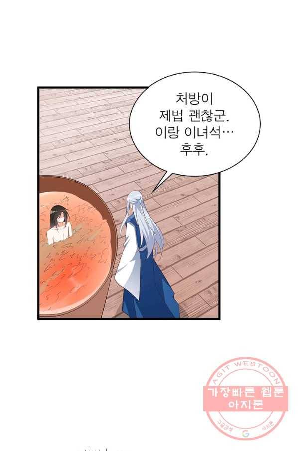인생 3회차 스승님 135화 19