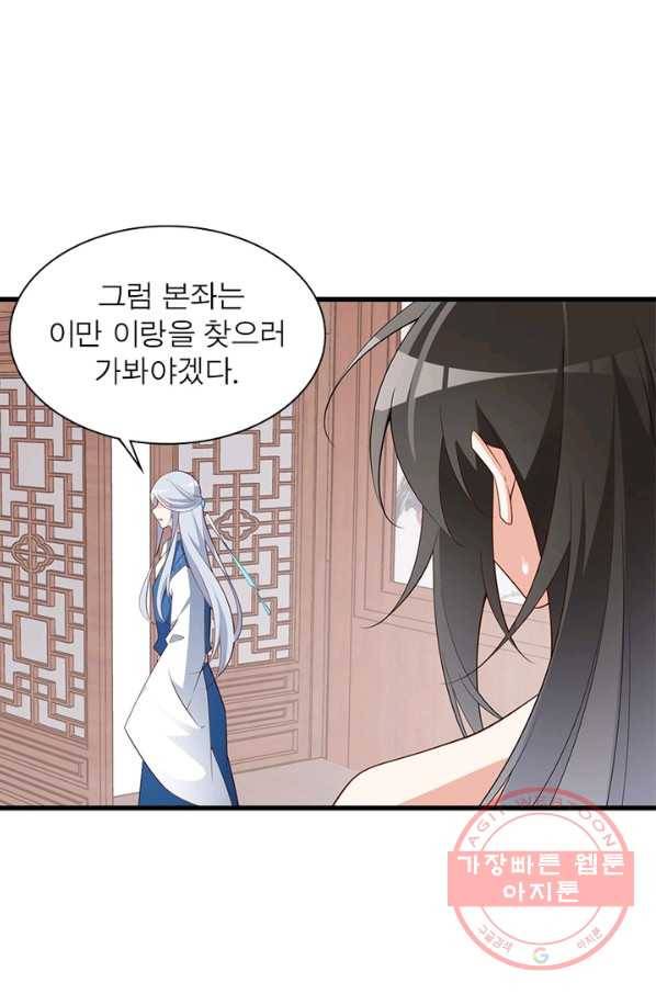 인생 3회차 스승님 135화 41