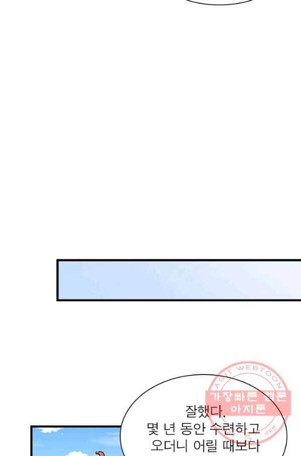 인생 3회차 스승님 135화 54