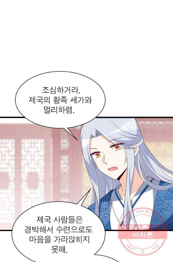 인생 3회차 스승님 135화 58