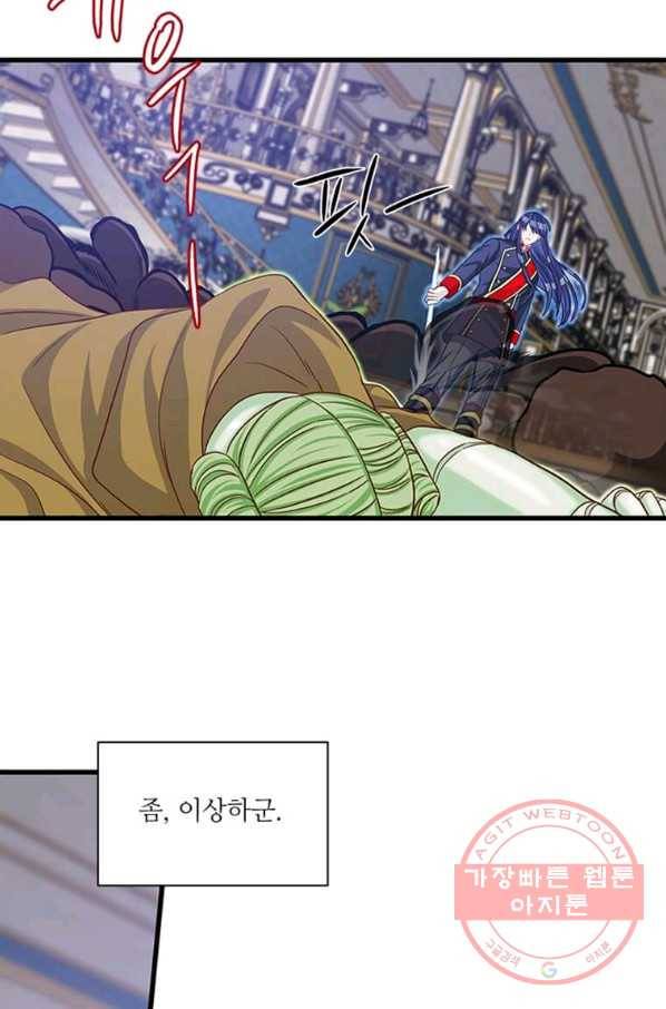 프리실라의 결혼 의뢰 97화 45