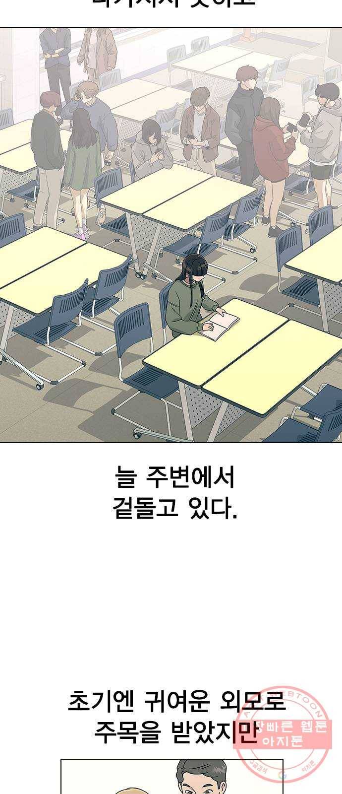 헤어지면 죽음 14. 강강약약 9
