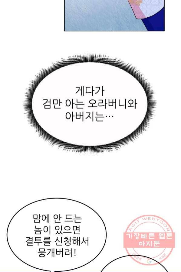 악역도 귀찮아서 2화 47