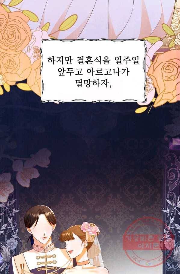 악역도 귀찮아서 18화 69