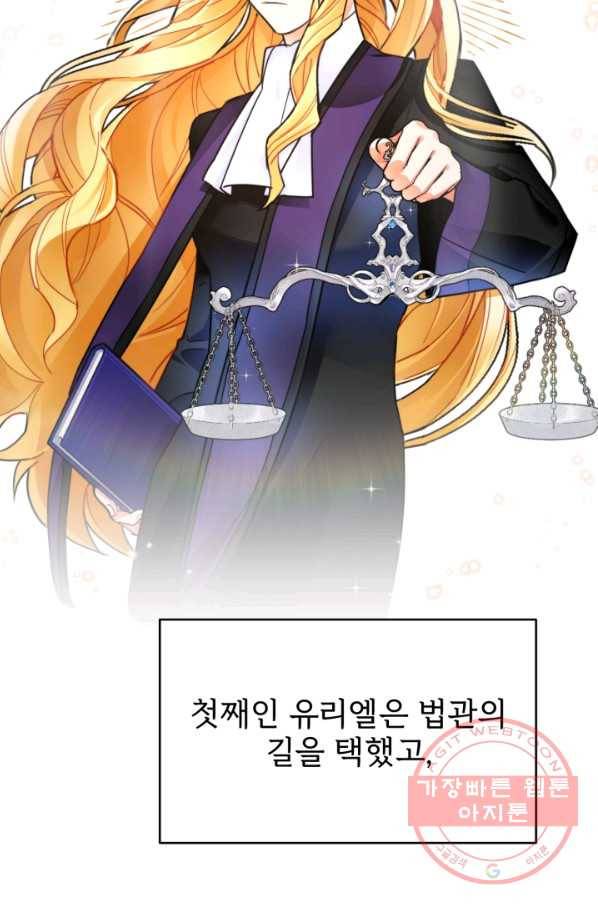 공녀님은 이상형과 결혼하기 싫어요 24화 3