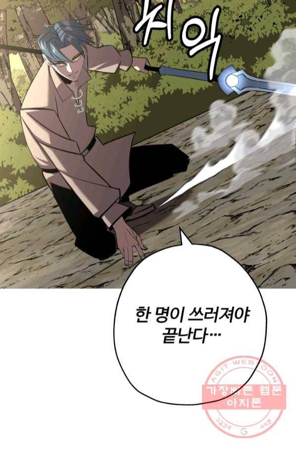 말단 병사에서 군주까지 66화 3