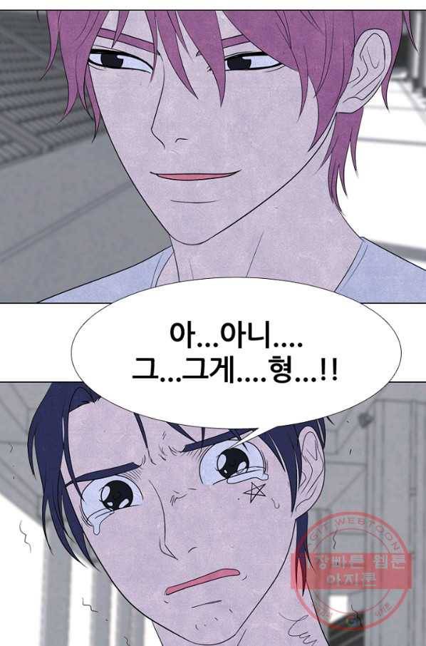 고교정점 0269화 학원판과 엮이는 여러 세력 9