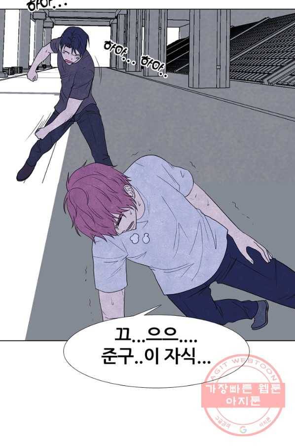 고교정점 0269화 학원판과 엮이는 여러 세력 14