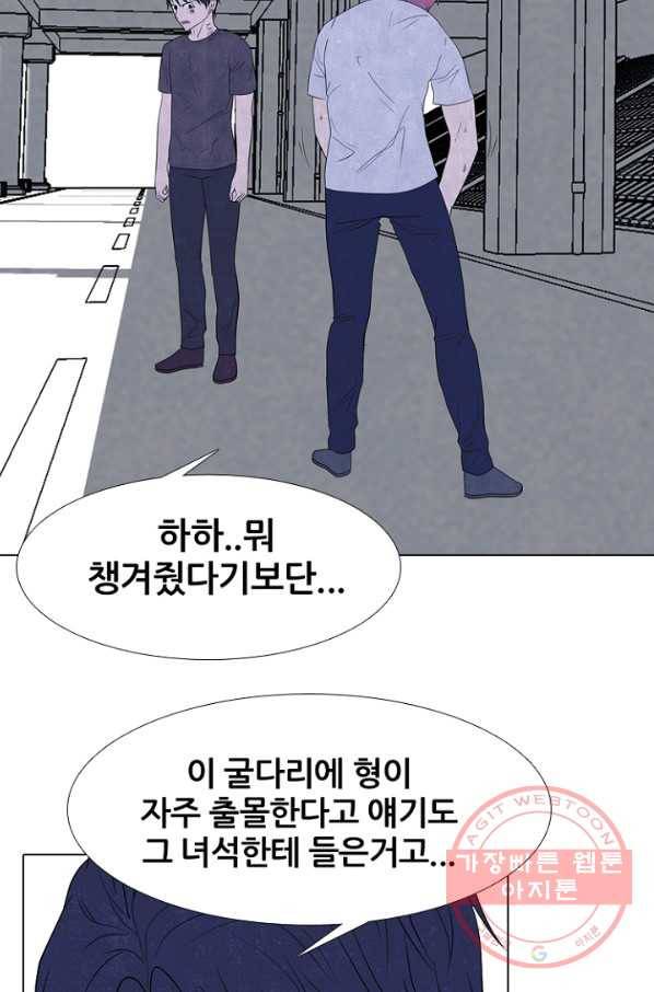 고교정점 0269화 학원판과 엮이는 여러 세력 17