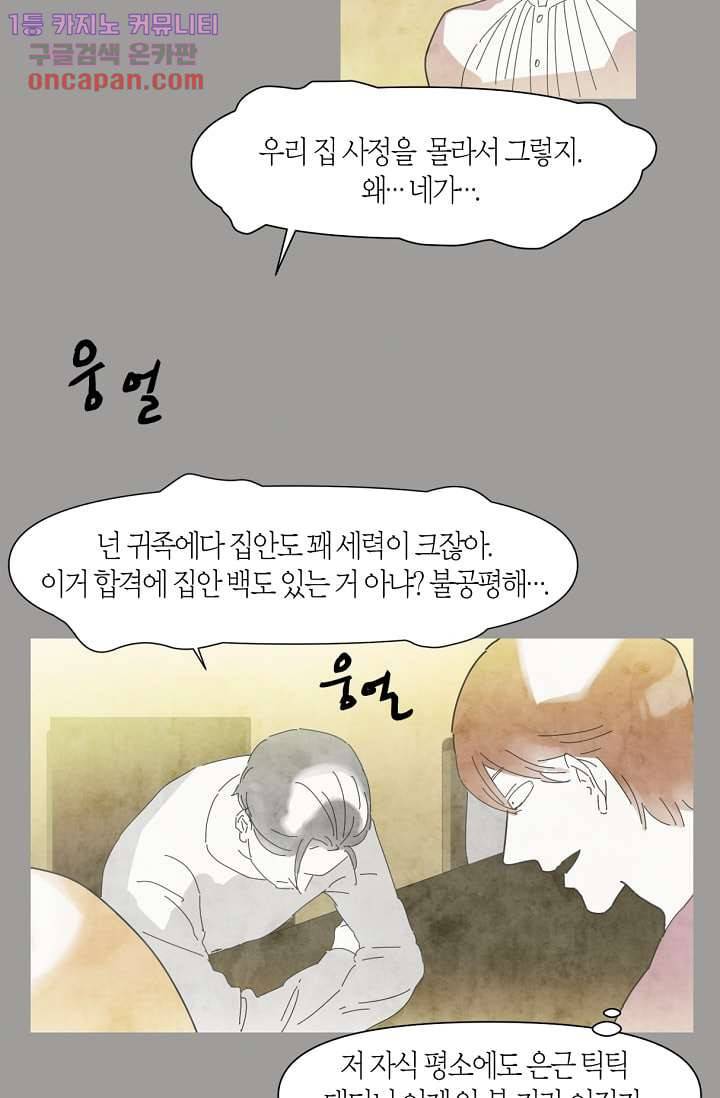 쉼없이 시간을 거슬러, 너에게 15화 8