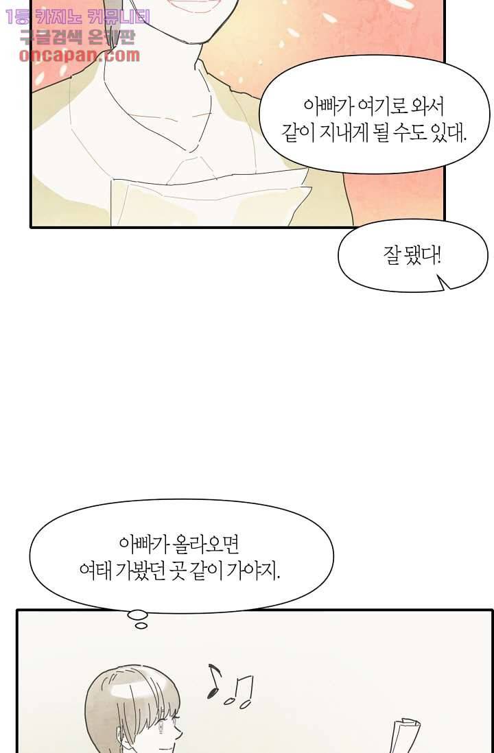 쉼없이 시간을 거슬러, 너에게 15화 50