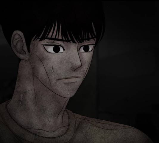 꼬리잡기 32화 55