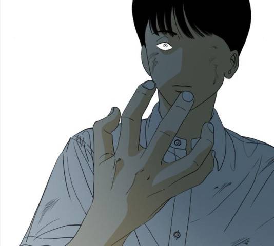 몬스터(네이버) 43화 35