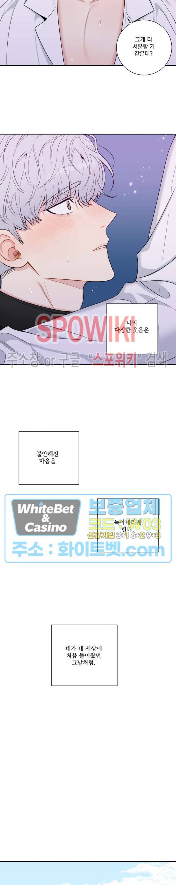 겨울 지나 벚꽃 시즌4 외전 19화 최종화 21