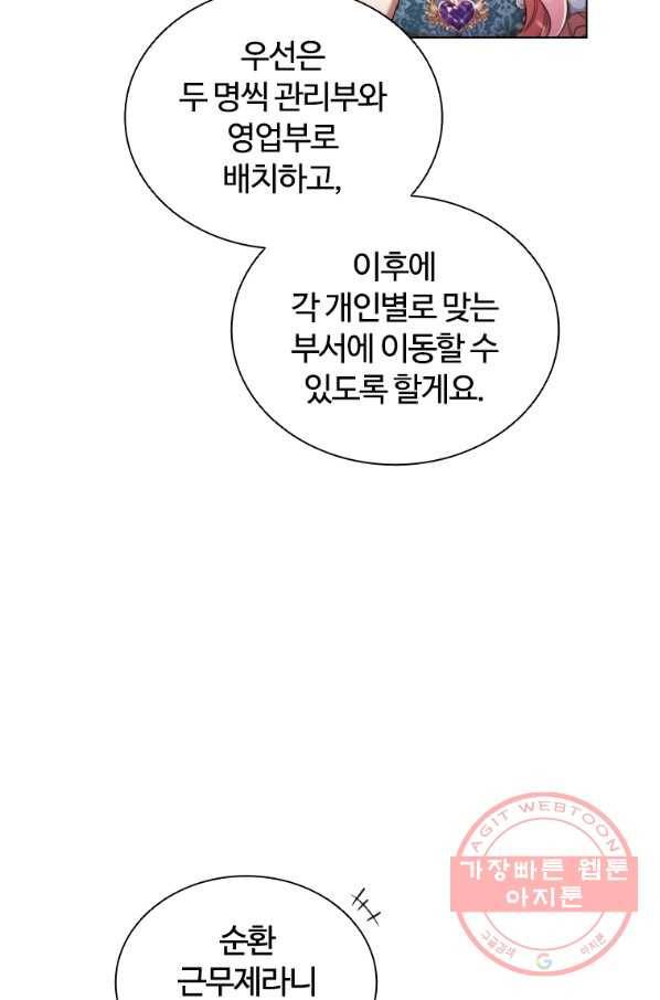이혼당했지만 재벌입니다 34화 13