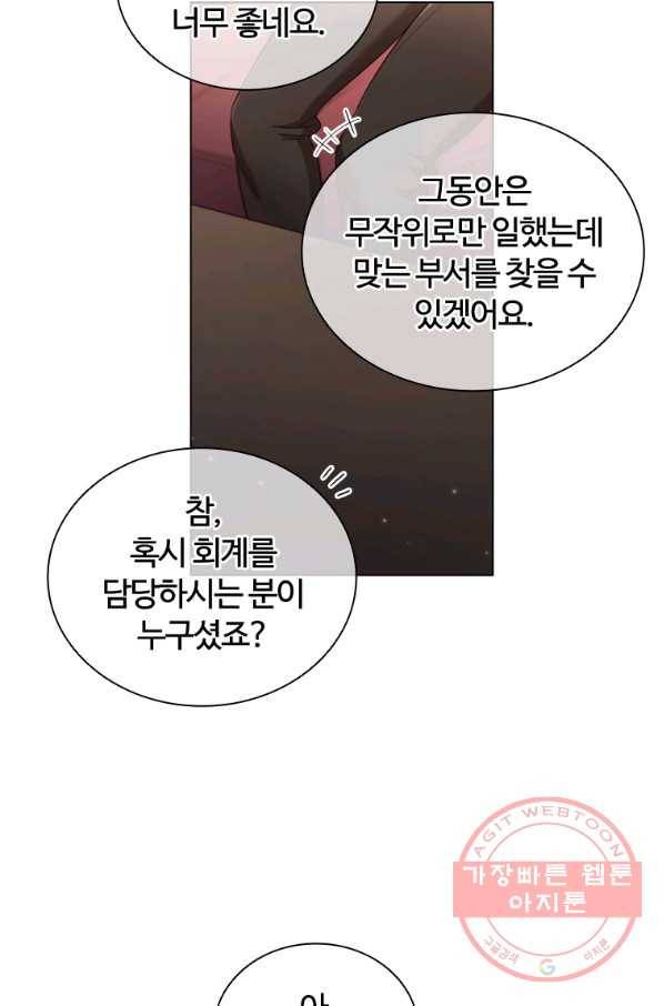 이혼당했지만 재벌입니다 34화 14