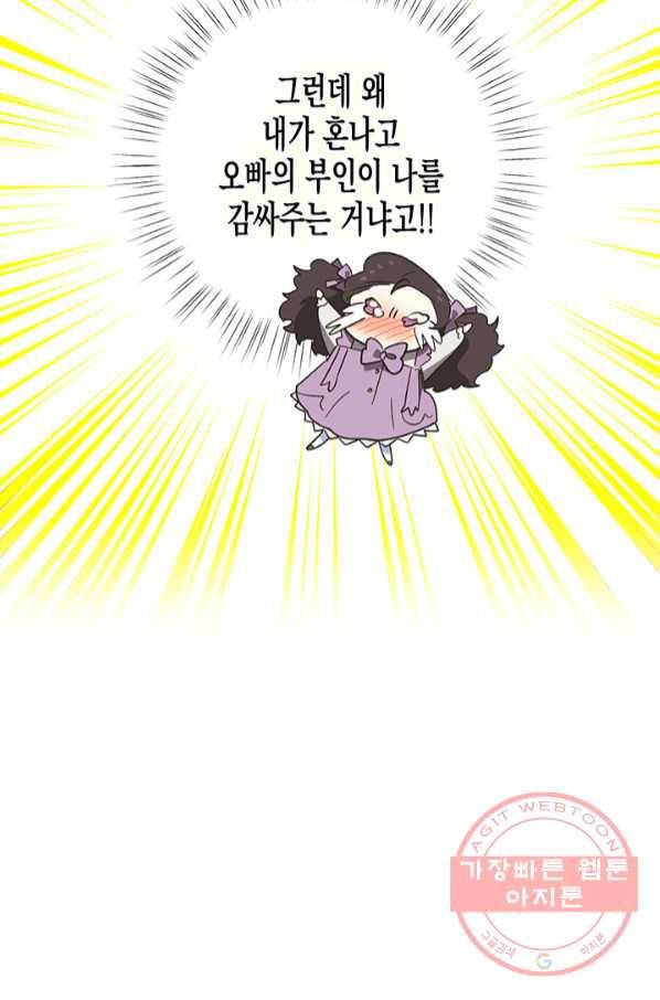 다행인지 불행인지 73화 5