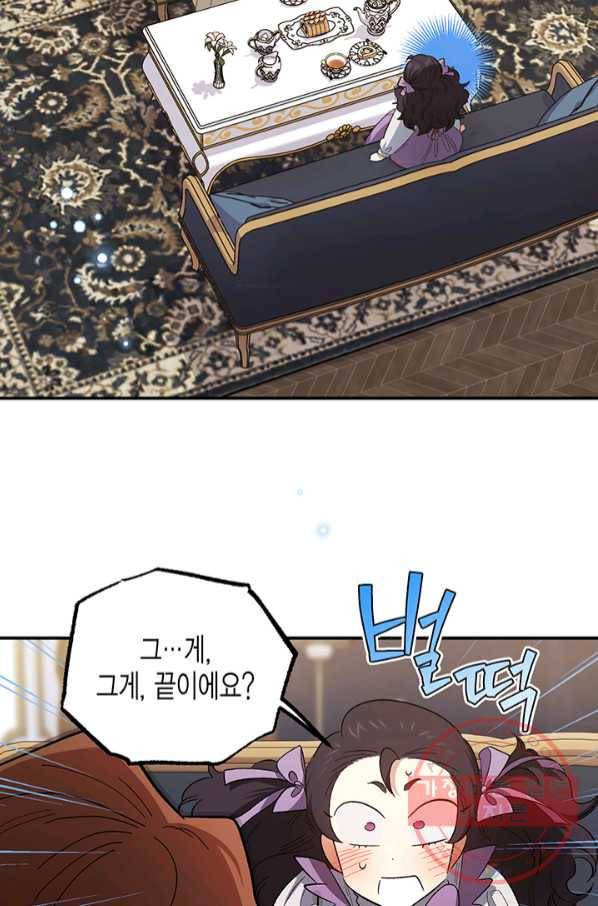 다행인지 불행인지 73화 39