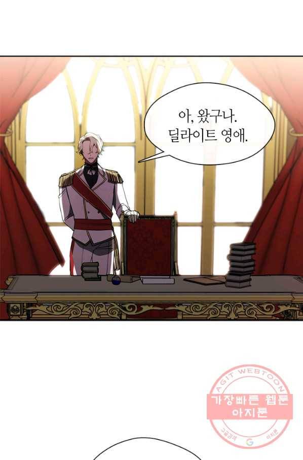 흑막을 버리는 데 실패했다 5화 1
