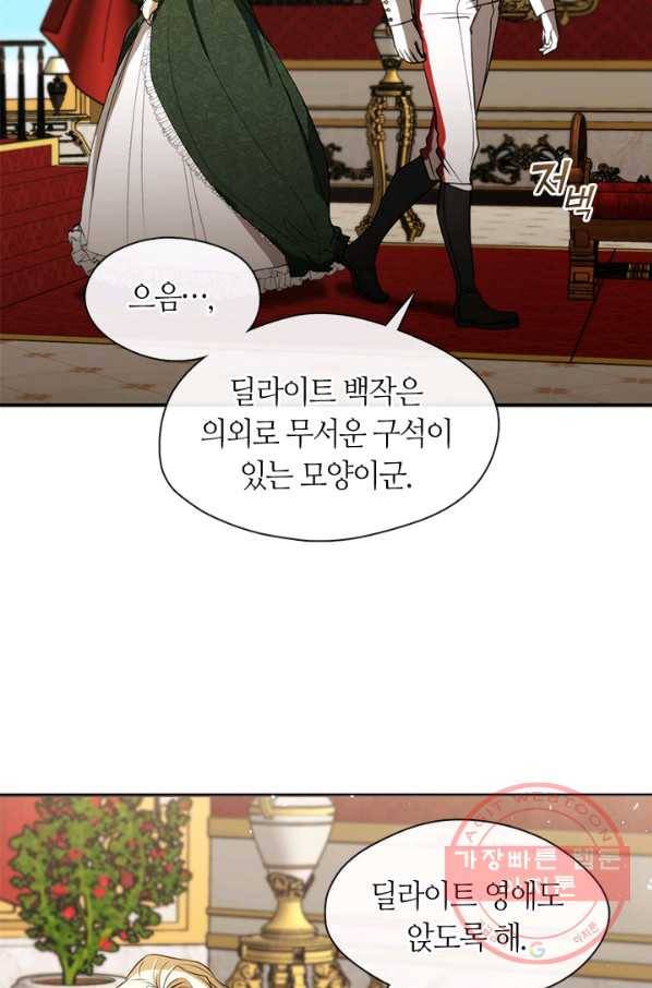 흑막을 버리는 데 실패했다 5화 6