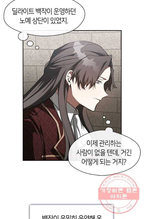 흑막을 버리는 데 실패했다 18화 9