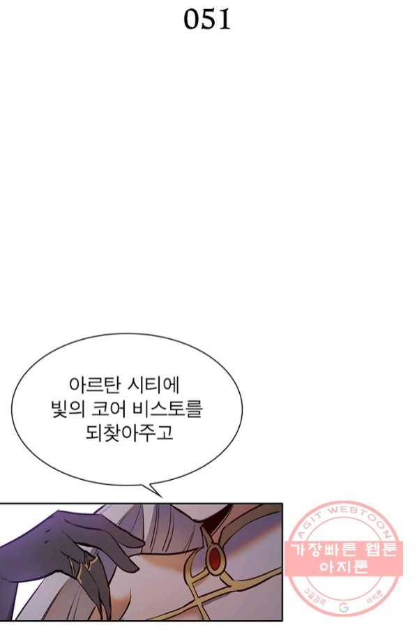 왕위 계승자 때려치겠습니다 51화 2