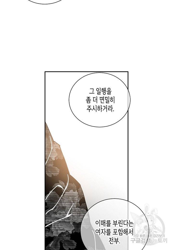 화화원행기 64화 2