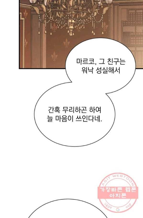 8클래스 마법사의 회귀 43화 78