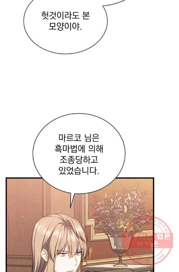 8클래스 마법사의 회귀 43화 84
