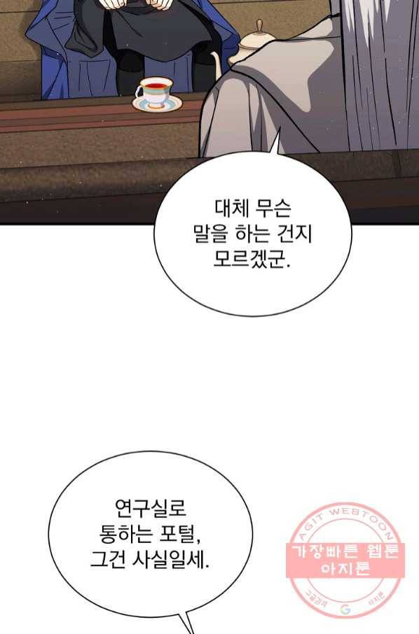 8클래스 마법사의 회귀 43화 88