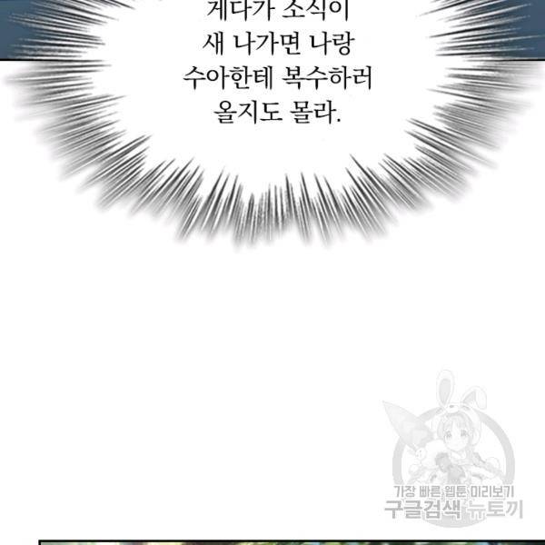 악역 플레이어는 강해지고 싶다 74화 81