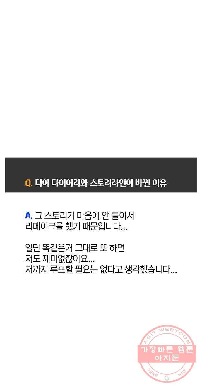 트리거(네이버) 1부 후기 99