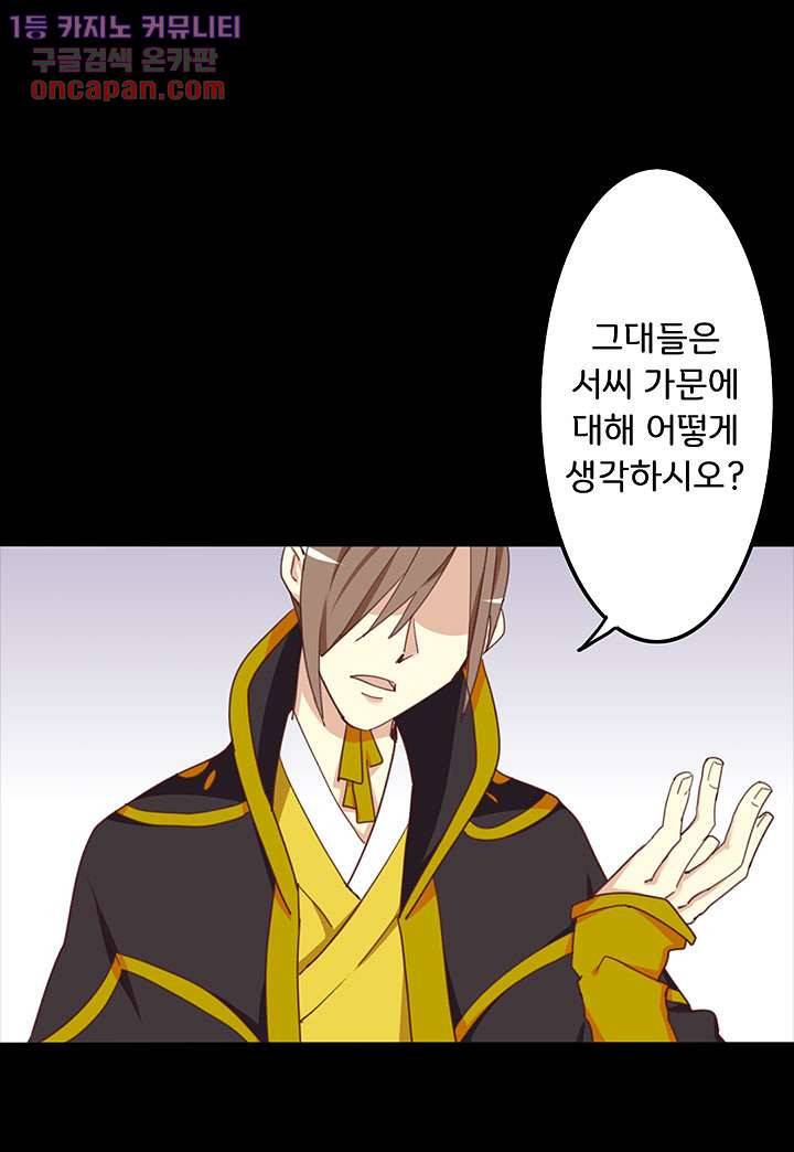 폐하, 옥체 보존하세요 20화 5
