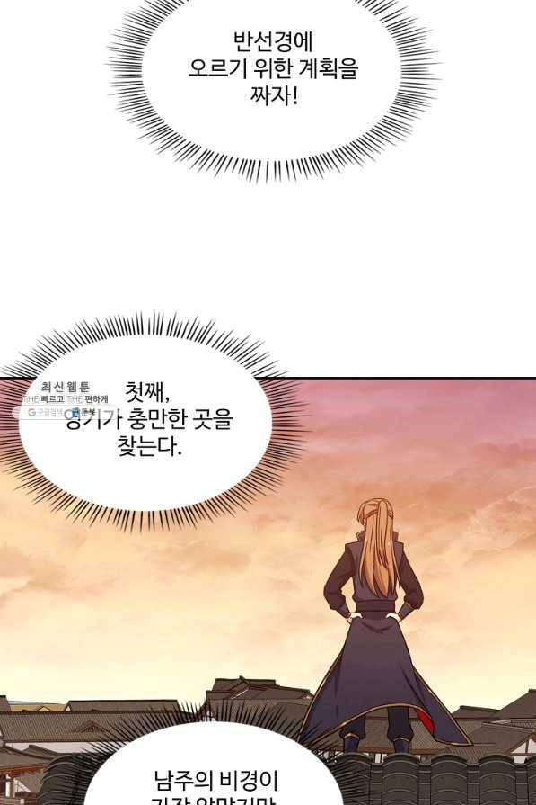 허세로 레벨업 하기 361화 3