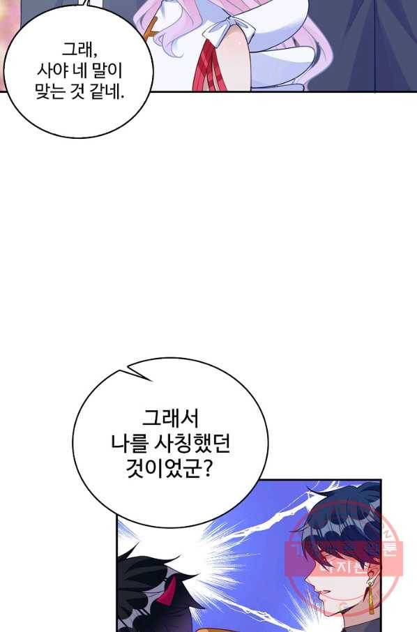 황녀의 생존법칙 217화 11
