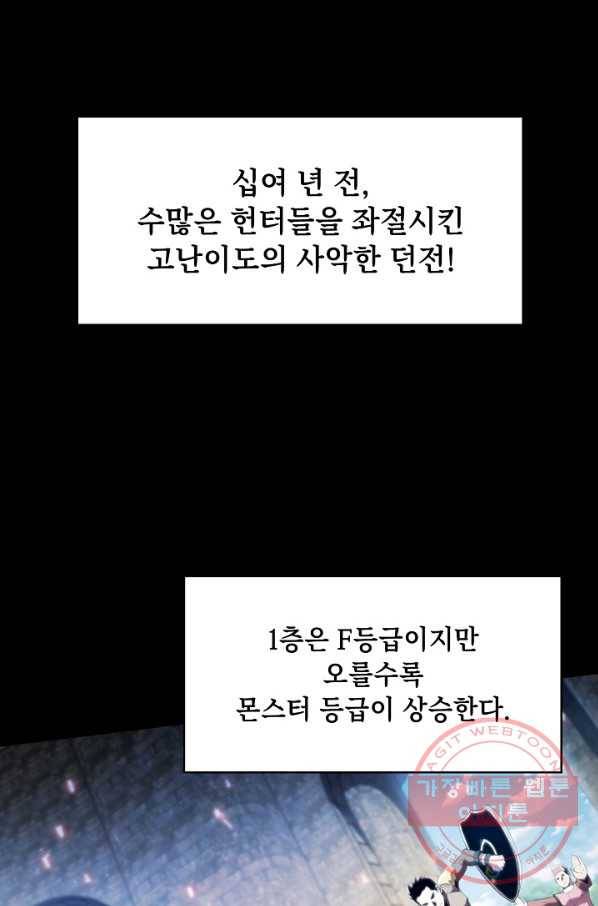 지옥에서 돌아온 성좌님 65화 46