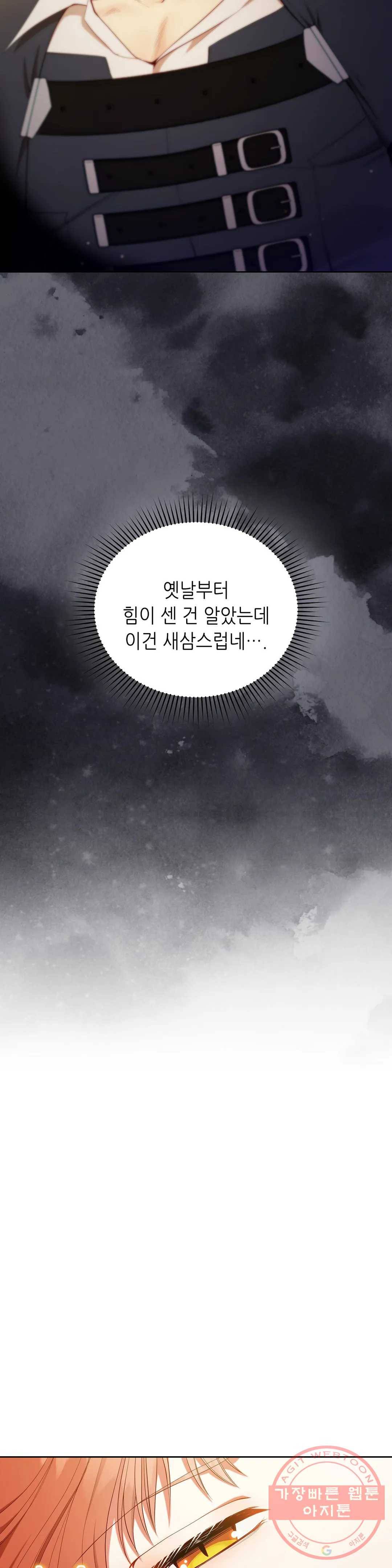 미명의 추적자 9화 21