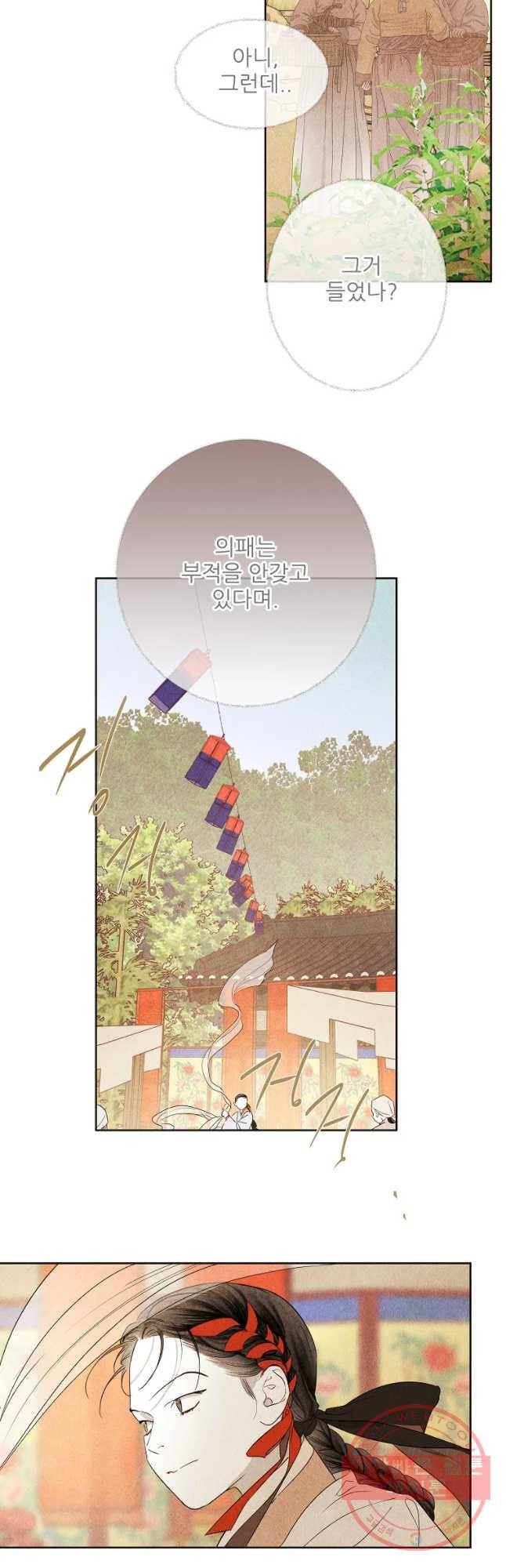 신의 태궁 괴괴록 18 18