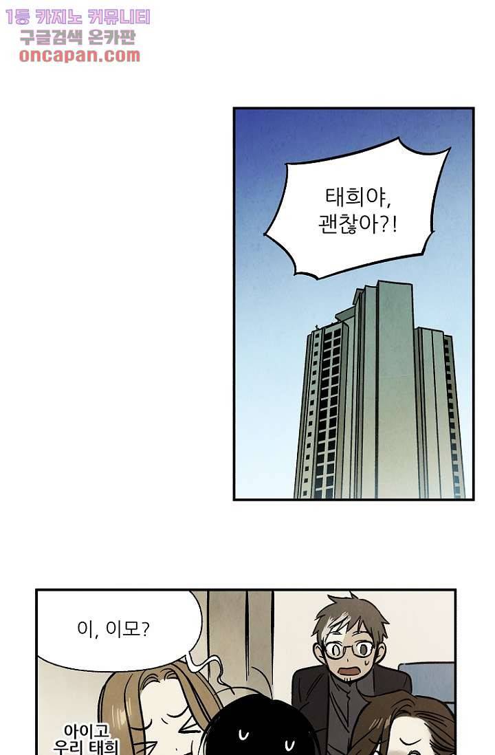 조상님이 돌아왔다 21화 29