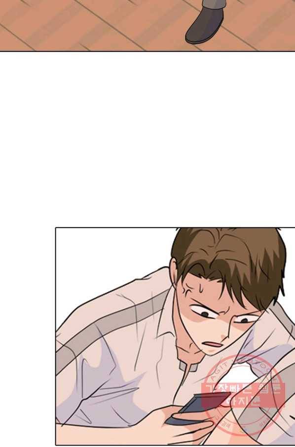 고교전설 217화 루키 격돌 34
