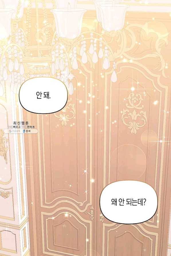 악당 대공님의 귀하디귀한 여동생 62화 1