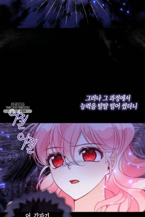 악당 대공님의 귀하디귀한 여동생 62화 5