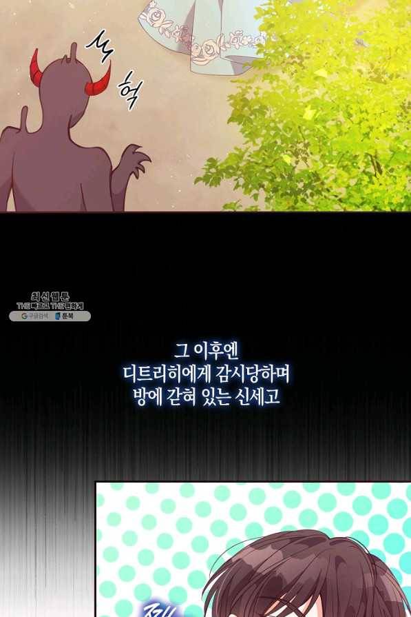 악당 대공님의 귀하디귀한 여동생 62화 7