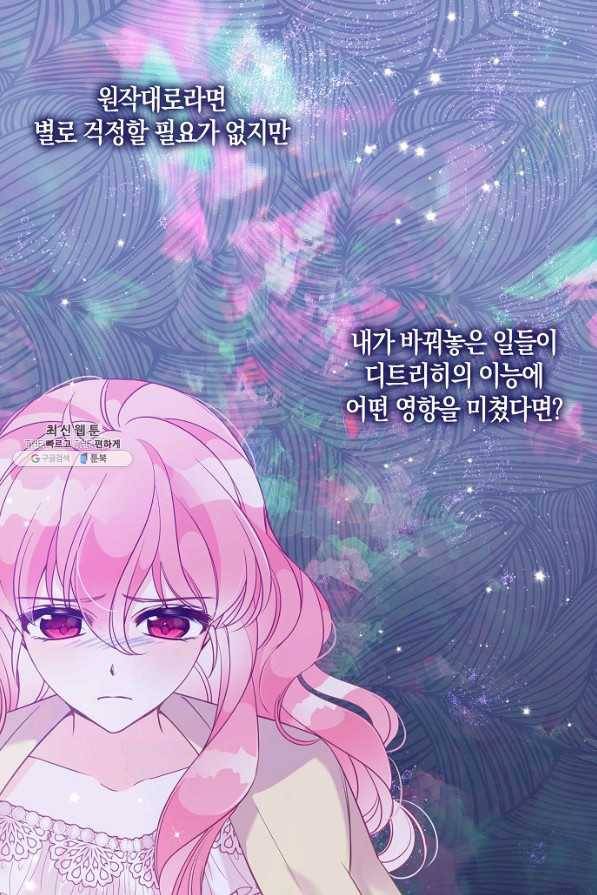 악당 대공님의 귀하디귀한 여동생 62화 13
