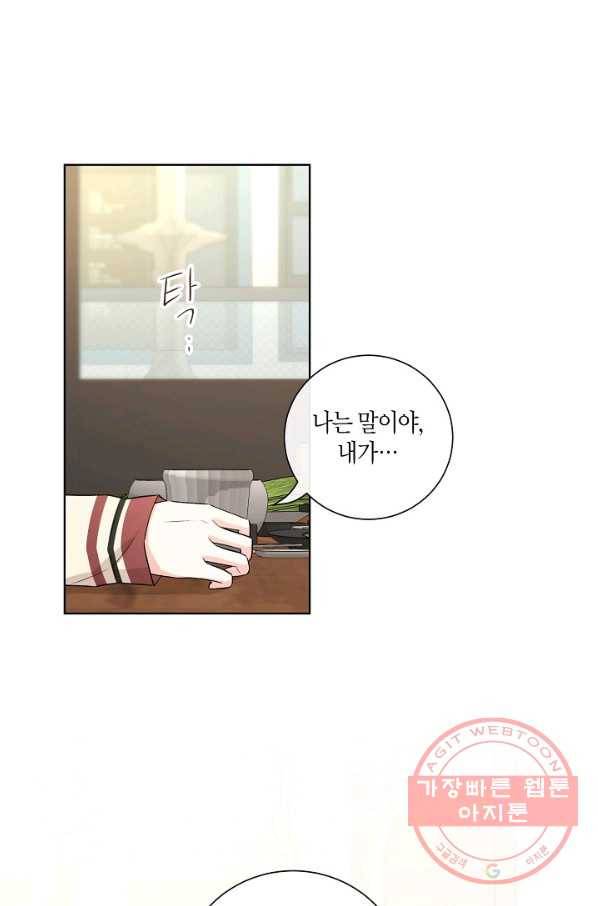 사내 스토킹을 금지합니다 31화 11