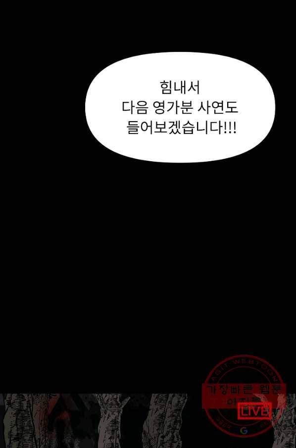 눌림굿 63화 4