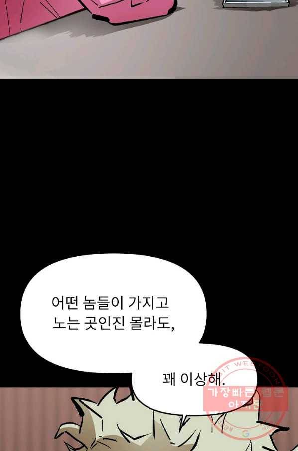 눌림굿 63화 55