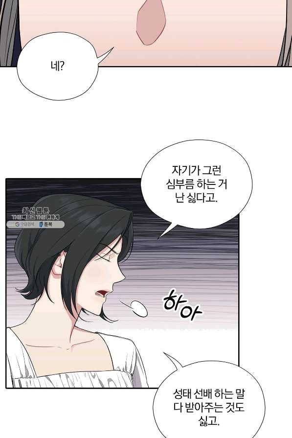 상사가 나를 덕질한다 25화 38